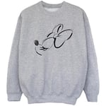 Sweat-shirt enfant Disney  Nose Up