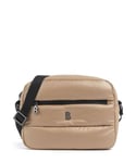 Bogner Monarch Linus Olkalaukku beige