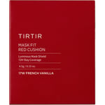 TIRTIR Mask Fit Red Mini Cushion 17W French Vanilla