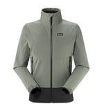 Lafuma Trackshell Jkt M - Veste softshell homme Castor Grey M