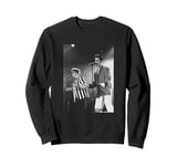 New Kids On The Block Boy Band Magic Summer Tour Sweatshirt