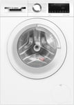 Bosch WNA144V9GB 9kg wash 5kg Freestanding Washer Dryer - White