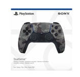 Manette Sony DualSense V2 pour PS5 et PC Noir et Gris