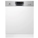 Electrolux TP1004R5X Lave-Vaisselle Encastré 15 Cachés Blanc Classe A