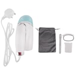 Portable Steamer for Clothes,,Foldable Steam Iron-Fast5221