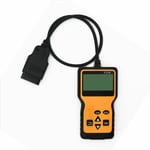 Jalleria - Outil de Diagnostic Voiture OBD2 Universel Lecteur de Code Valise Diagnostique Auto Scanner Diagnostic obdii Support Français