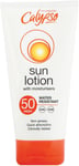 Calypso Australian Standard Sun Lotion SPF50