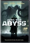 Into The Abyss (2022) DVD