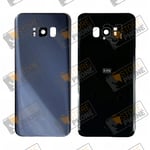 Cache Arrière Samsung Galaxy S8 Plus SM-G955 Orchidée