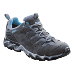 Meindl Portland Lady Gore-Tex Femme Gris