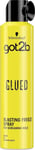 Schwarzkopf got2b Glued Blasting Freeze Spray, Strong Hold Hairspray for Up to