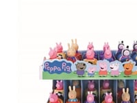 Peppa Pig Mini Buggy (1 Pcs) - Assorted