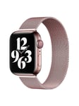 Lippa Apple Watch Stainless Steel 42/44/45/49 - Rose Gold