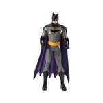 Noble Collection - DC Comics - Figurine flexible Bendyfigs Batman 14 cm