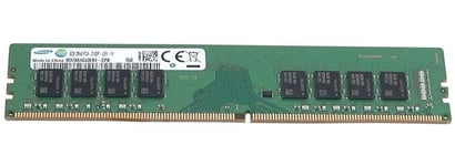 Samsung M378A1G44CB0-CWE minnemodul 8 GB 1 x 8 GB DDR4 3200 MHz