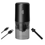 Electric Coffee Grinder Electric Bean Grinder Coffee Machine Portable Home5919