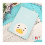 BHTZHY Cartoon Animal Pattern Tablet Case For Mini123, Ipad567 7.9 Inch Soft Shell Mini Decorative Cover For Ipadmini4