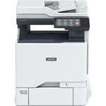 Xerox VersaLink C625 A4 Colour Multifunction Laser Printer