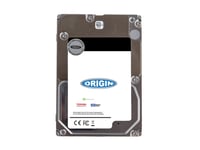 Origin Storage 581311-001-Os, 2.5", 600 Gb, 10000 Rpm