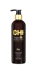 Argan- ja moringaöljyä sisältävä hoitoaine CHI Argan Oil Conditioner 340ml