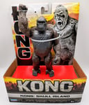 Kong Skull Island King Kong Monsterverse ActIon Figure 17cm Playmates 2020 Boxed