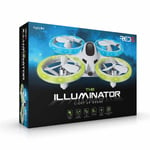 Illuminator Light Up Drone