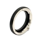 Kiwifotos Lens Mount Adapter for Leica R Bayonet on any Four Thirds System Body