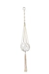 Burgon & Ball Macrame Plant Pot Hanger