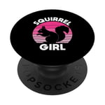 Squirrel Girl PopSockets Adhesive PopGrip