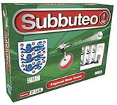 UK Subbuteo 3475 England Main Game High Quality