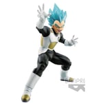 Super Dragon Ball Heroes - Figurine Vegeta - Art of Transcendence vol.2