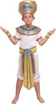 Boys Egyptian Costume Small