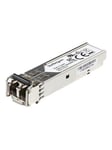 StarTech.com Juniper RX-FXSM-SFP -yhteensopiva SFP-moduuli - SFP (mini-GBIC) lähetin-vastaanotinmoduuli - 100Mb LAN