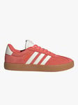 adidas VL Court 3.0 - Dame - Rosa - 40 2/3