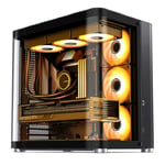 Sold - Sea ​​View Room Style Gaming PC - Ryzen 9 7950X3D | RTX 4090 | 32GB RAM | 1TB SSD | Win11