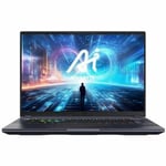 Bærbar computer Gigabyte AORUS 16X 9SG-43ESC64SH 16" i7-13650HX 32 GB RAM 1 TB SSD Nvidia Geforce RTX 4070