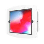 Compulocks Space Enclosure Wall Mount (iPad Air 4) - Hvid