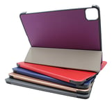 CoverCase Apple iPad Pro 11 (2nd Generation) (Svart)