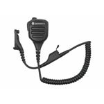 Motorola NNTN8383A & NNTN8382A - Monofon med INIC støydempende Mikrofon med eller uten 3,5mm audio inngang (DP4X0X)