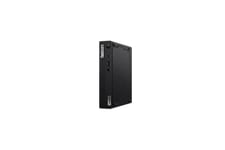 Lenovo ThinkCentre M75q Gen 2 - lille Ryzen 5 5600GE 3.4 GHz - 16 GB - SSD 256 GB - nordisk (dansk/finsk/norsk/svensk)