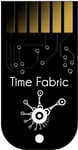 Tiptop Audio Time Fabric Pitch Programs Z-DSP Cartridge -efektikortti