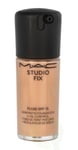 MAC Studio Fix Fluid Foundation SPF15 30 ml N5