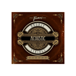 Framus Bronze Acoustic Guitar strings (010-046) Extra Light