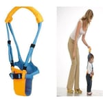 NX05827-Babysele Walking Aid Småbarn Baby Hjälpare Småbarn koppel