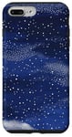 iPhone 7 Plus/8 Plus Starry Night Sky Art for Stargazers and Nature Lovers Case