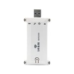 Wifi Extender USB Portable 2.4G/5G Wifi Repeater 1200Mbps WiFi  Extender7540