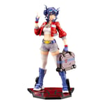 TRANSFORMERS - Bishoujo Optimus Prime 1/7 Pvc Figure Kotobukiya