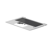 Hp N09059-171, Tangentbord, Arabiska, Tangentbord Med Bakgrundsbelysning, Hp, Elitebook 840 G9