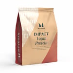 Impact Vegan Protein - 500g - Coffee & Walnut