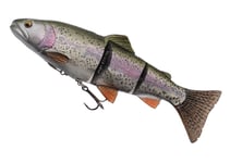 Savage Gear 4D Line Thru Trout SS 25cm/180g Rainbow